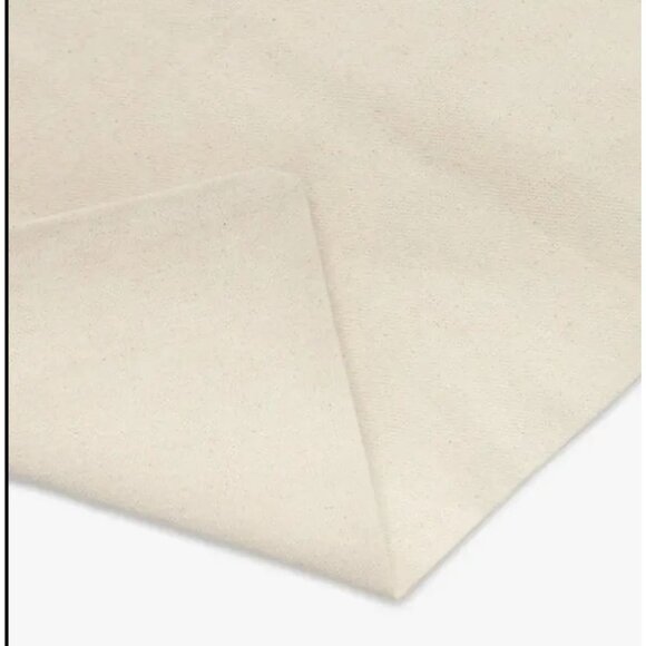 SCHOLASTIC BOOK FAIR High Canvas Shoulder Tote Bag NEW NWOT - Picture 2 of 3